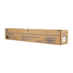 Konica Minolta TN-324K / A8DA150 toner cartridge zwart (origineel)